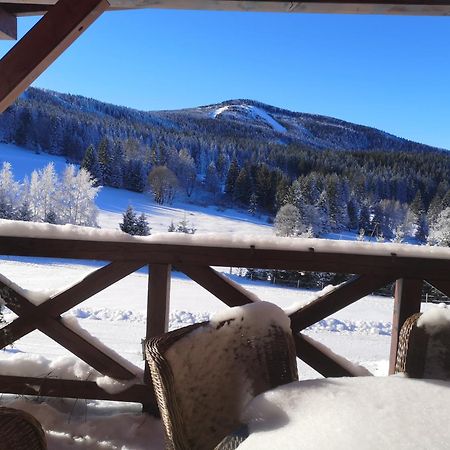 Wichrowe Wzgorze Stronie Slaskie Exterior foto