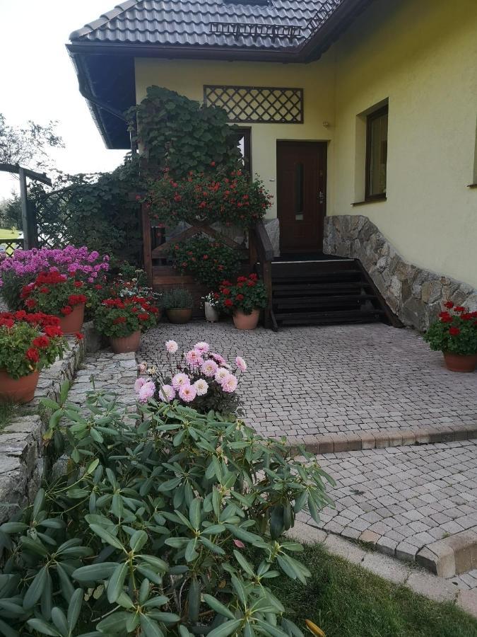 Wichrowe Wzgorze Stronie Slaskie Exterior foto