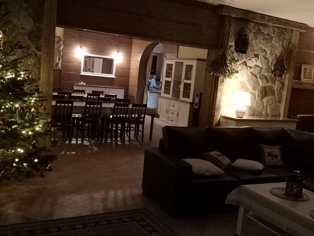 Wichrowe Wzgorze Stronie Slaskie Exterior foto
