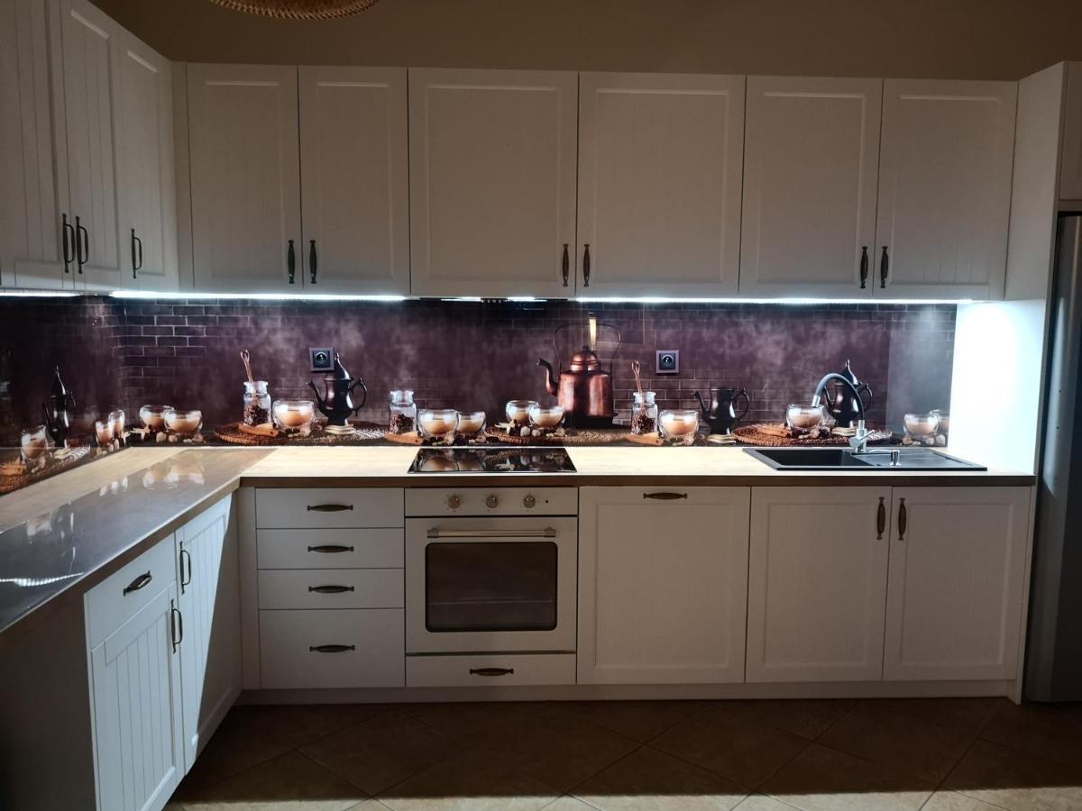 Wichrowe Wzgorze Stronie Slaskie Exterior foto