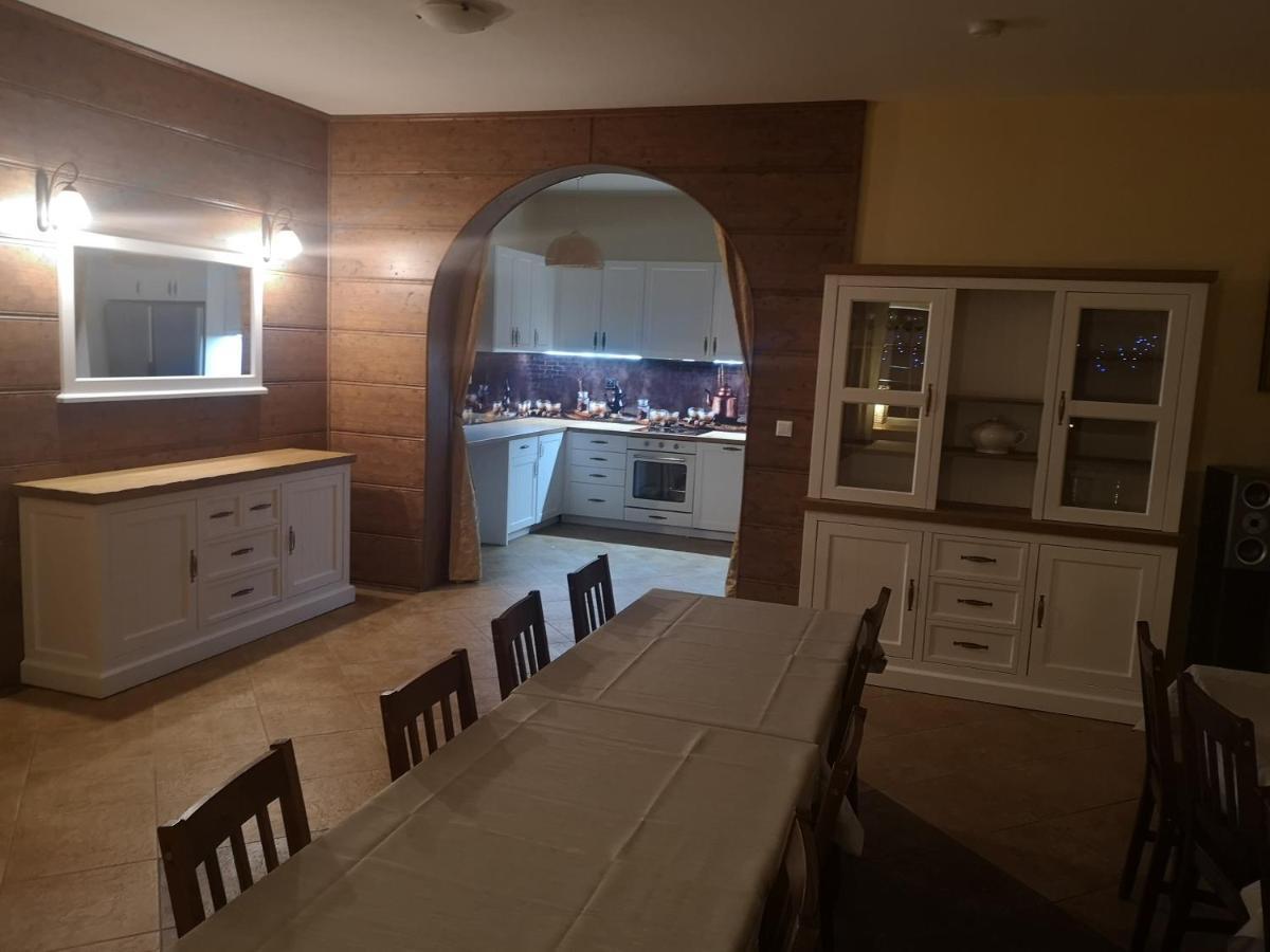 Wichrowe Wzgorze Stronie Slaskie Exterior foto
