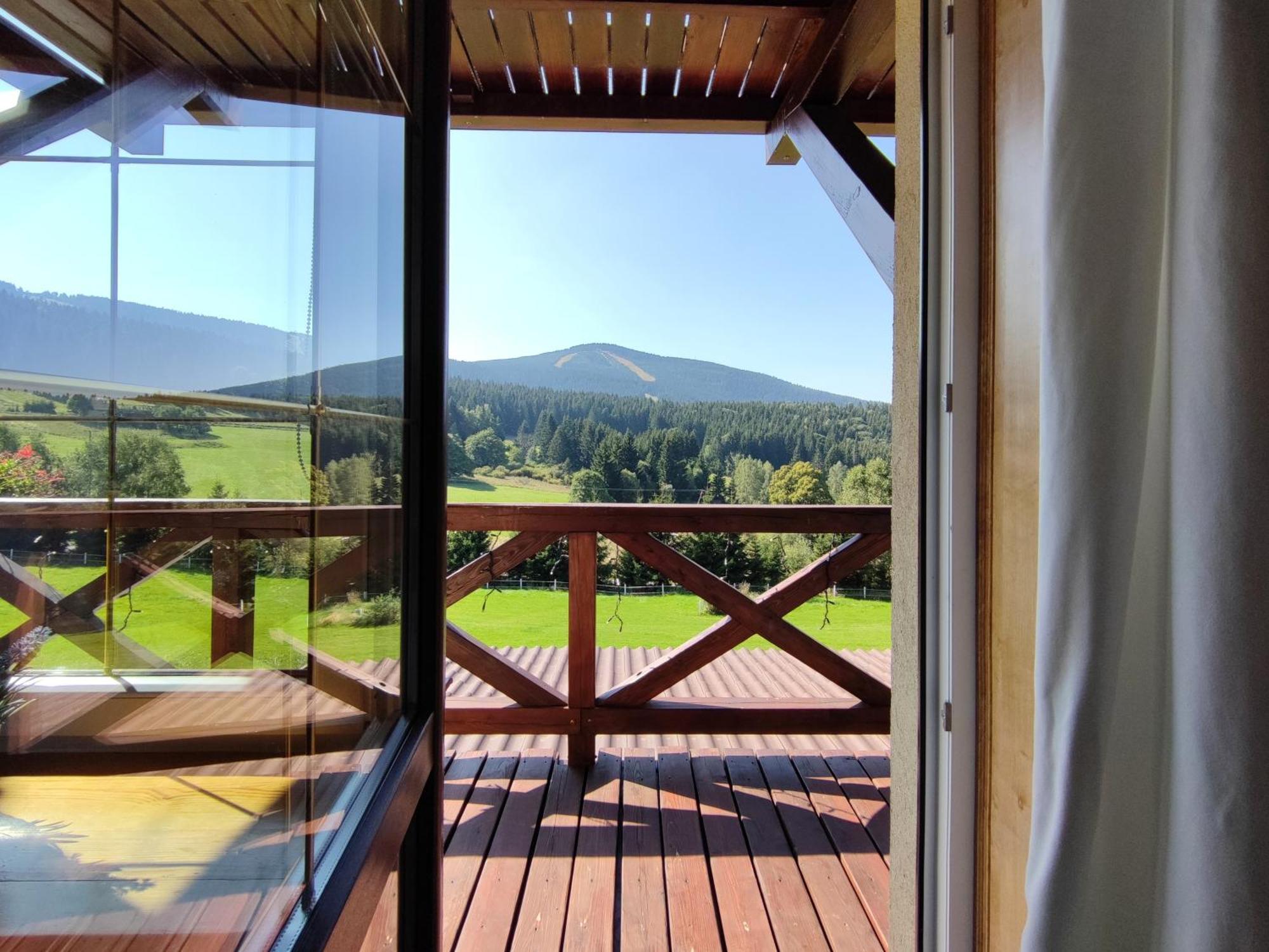 Wichrowe Wzgorze Stronie Slaskie Exterior foto