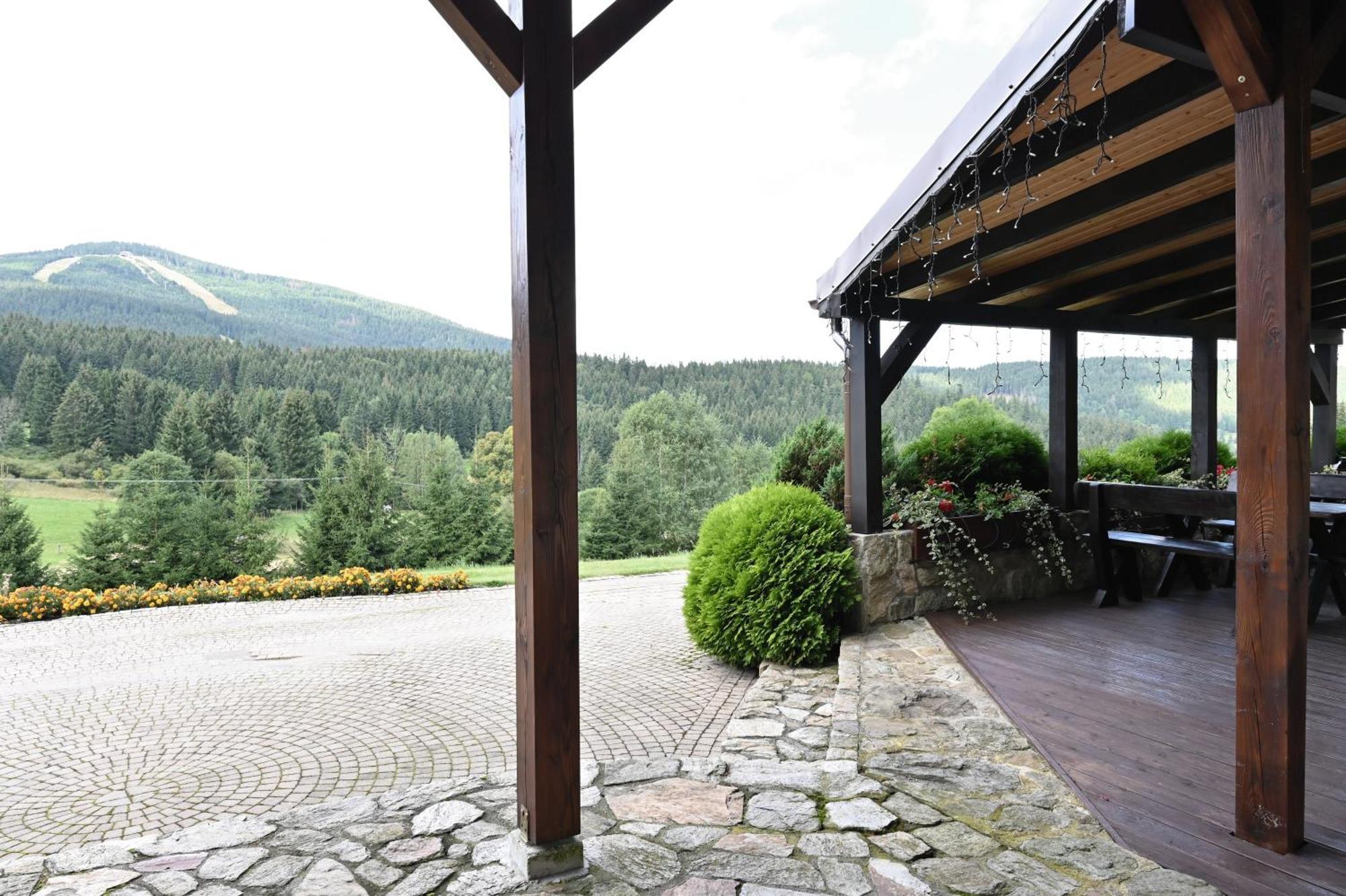 Wichrowe Wzgorze Stronie Slaskie Exterior foto
