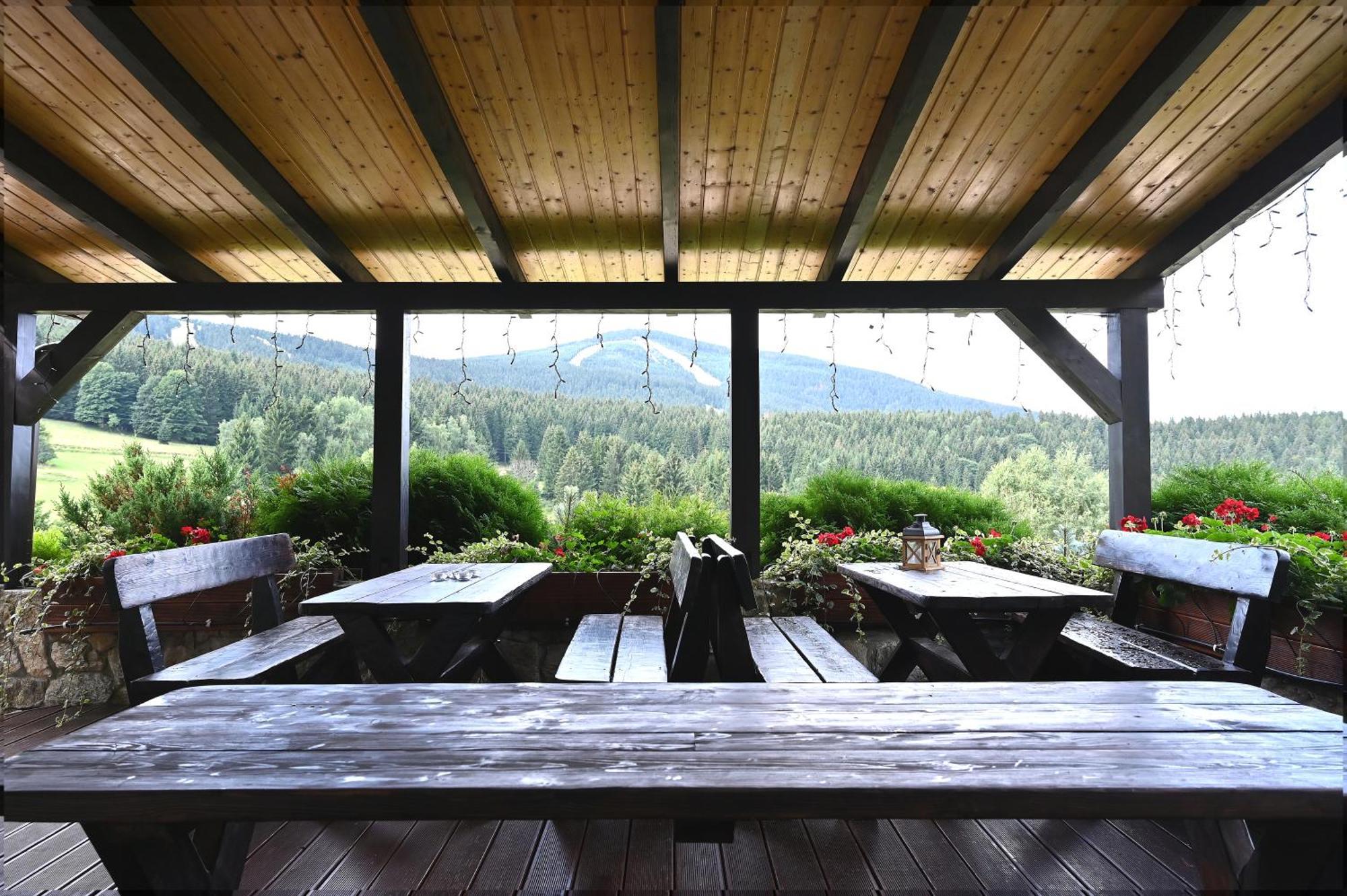 Wichrowe Wzgorze Stronie Slaskie Exterior foto