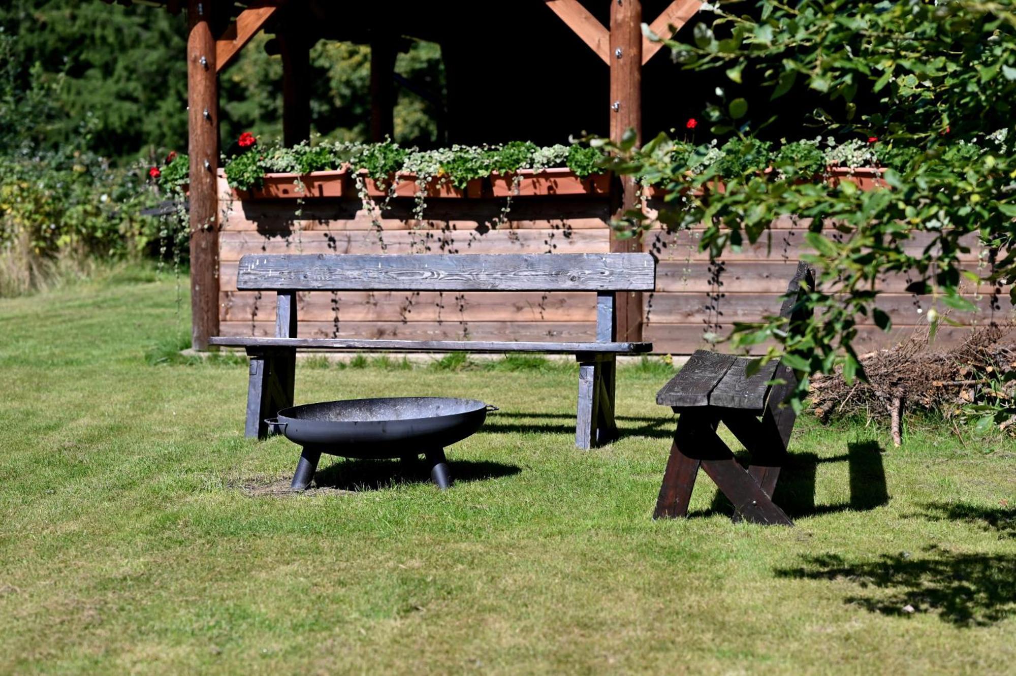 Wichrowe Wzgorze Stronie Slaskie Exterior foto