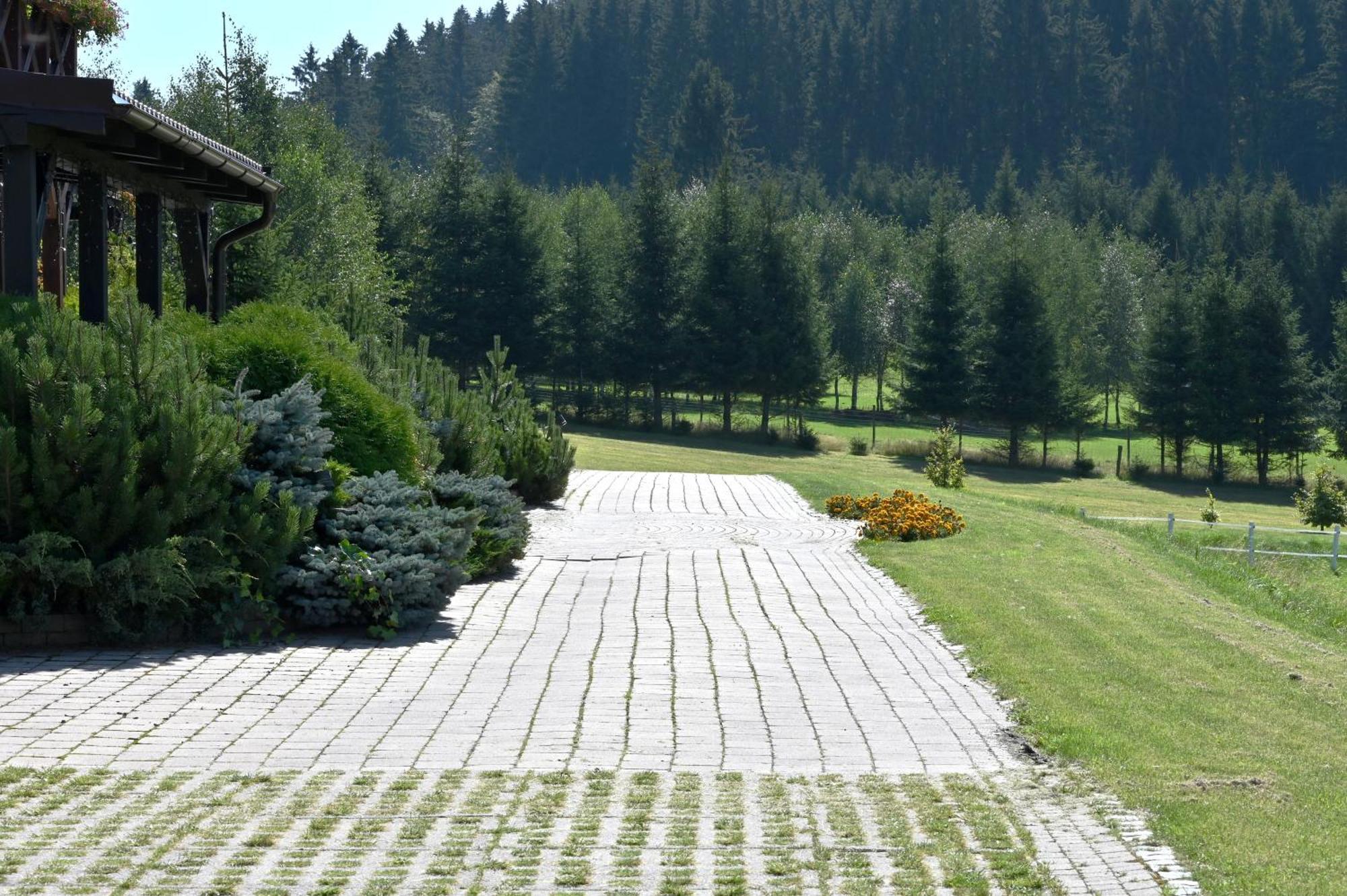 Wichrowe Wzgorze Stronie Slaskie Exterior foto