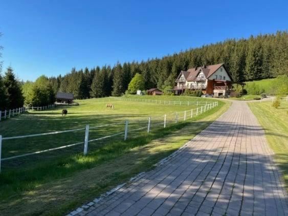Wichrowe Wzgorze Stronie Slaskie Exterior foto