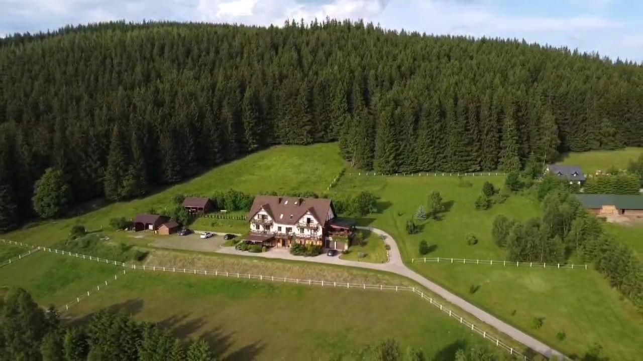 Wichrowe Wzgorze Stronie Slaskie Exterior foto