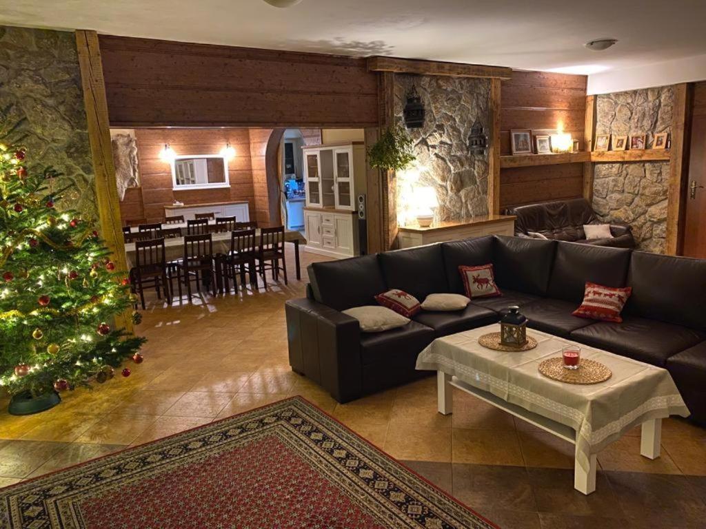 Wichrowe Wzgorze Stronie Slaskie Exterior foto